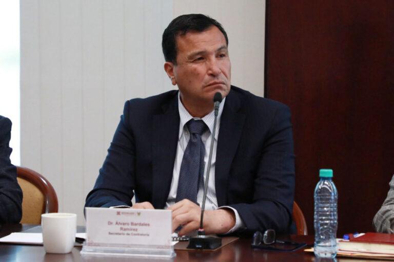Imagen: Investiga Contraloría de Hidalgo a tres empresas dedicadas a publicidad y arrendamiento