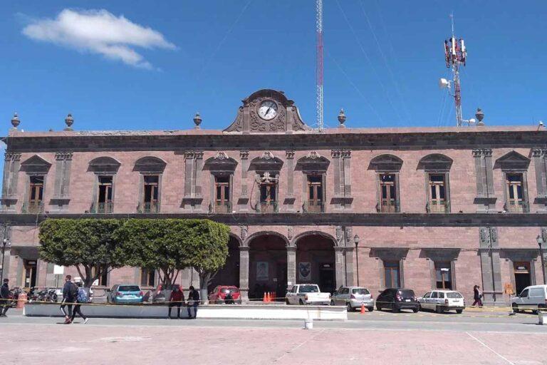 Imagen: Ixmiquilpan debe aclarar 13.6 mdp de la cuenta pública 2024: ASEH