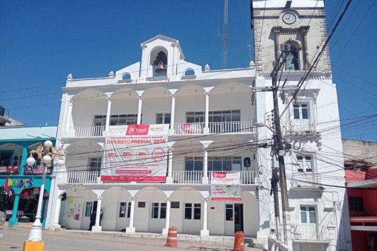 Imagen: Zacualtipán: ¿Cambiaron los sueldos de directores municipales tras cambio de administración?