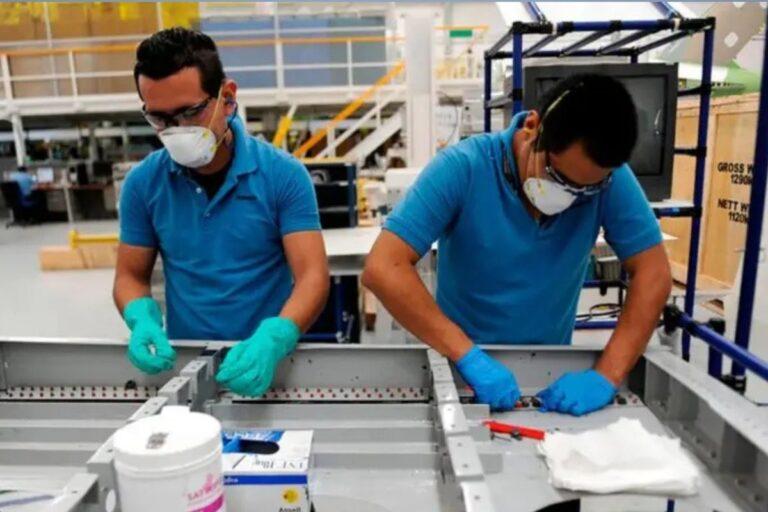 Imagen: Hidalgo cuenta con 201 mil 629 establecimientos activos, según censo de 2024