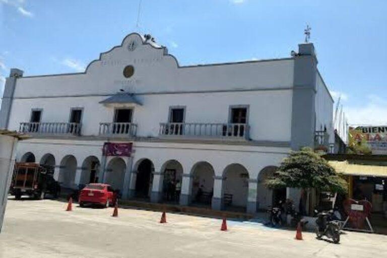 Imagen: En San Felipe Orizatlán, detectan un fraude fiscal con tarjetones prediales
