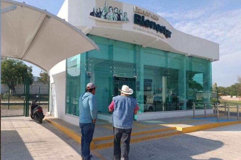 Imagen: Bancarización del Bienestar disminuyó robos a beneficiarios: Abraham Mendoza Zenteno