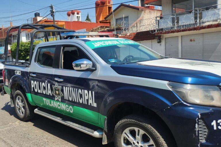 Imagen: Robo de vehículo, el delito más denunciado en Tulancingo