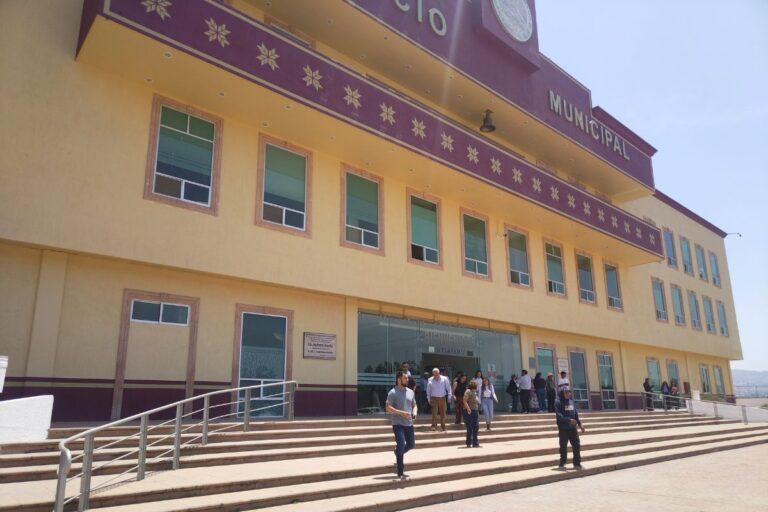 Imagen: Gobierno de Tulancingo pagó su primer laudo; ¿cuál fue el monto?