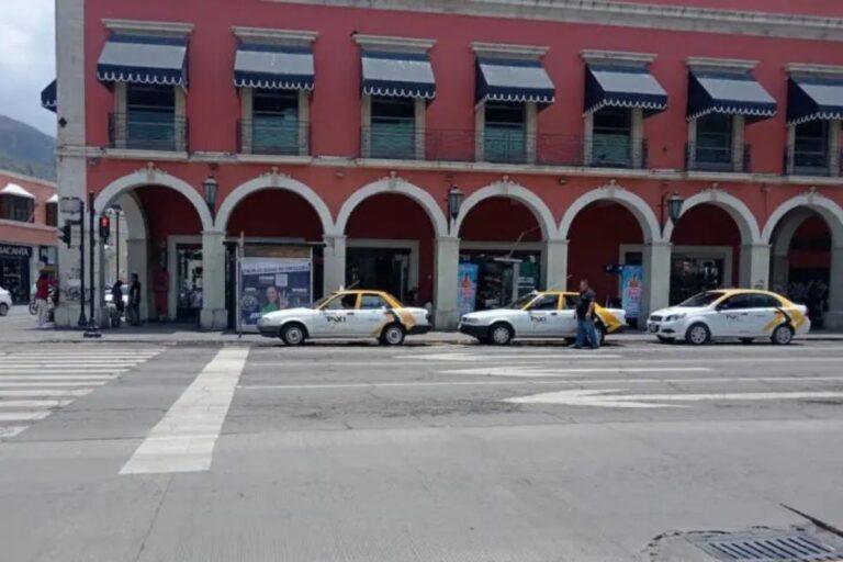 Imagen: Desierta, la licitación para realizar el censo de transporte público en Hidalgo