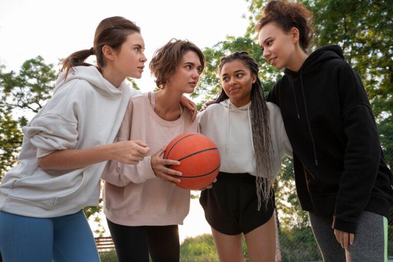 Imagen: Deporte: Mujeres que rompen récord y barreras