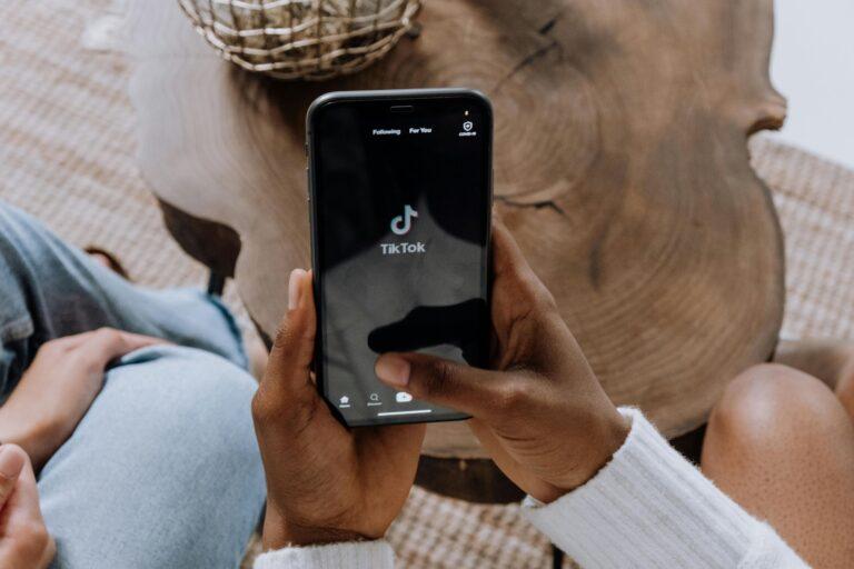 Imagen: TikTok: entre trends, chismes y trauma