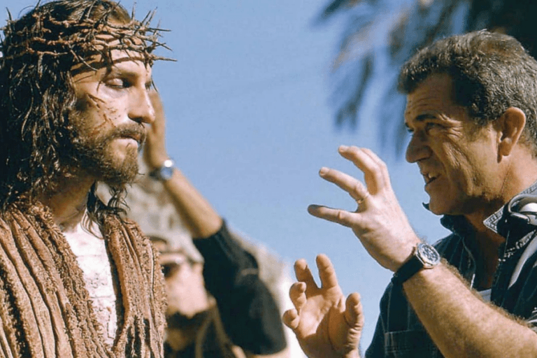 Imagen: La Pasión de Cristo de Mel Gibson tendrá segunda parte: ¿cuándo se estrena?