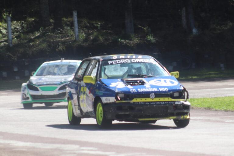 Imagen: Champ & Track MX regresa a la pista con una jornada decisiva en Bosques El Ángel
