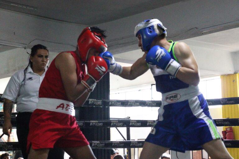 Imagen: Torneo Nuevos Valores 2025 convierte Pachuca en el epicentro del boxeo amateur nacional