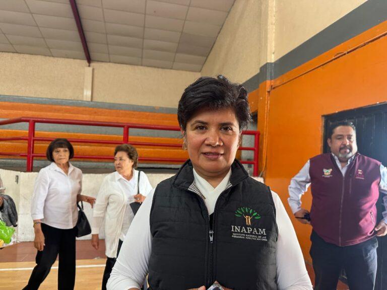 Imagen: El Inapam celebrará el Mes del Adulto Mayor en Hidalgo con estas actividades