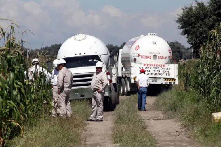 Imagen: Hidalgo registra el mayor aumento de “gaschicol” en el país: Igavim