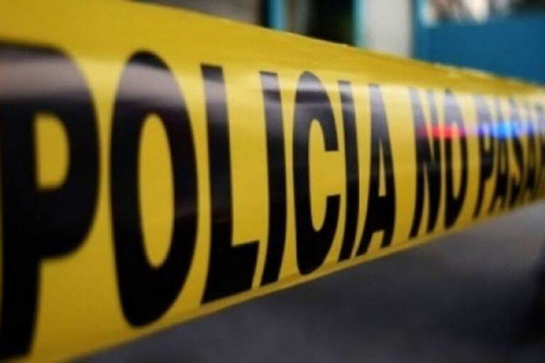 Imagen: Hombre muere en la vía pública en Tezontepec de Aldama