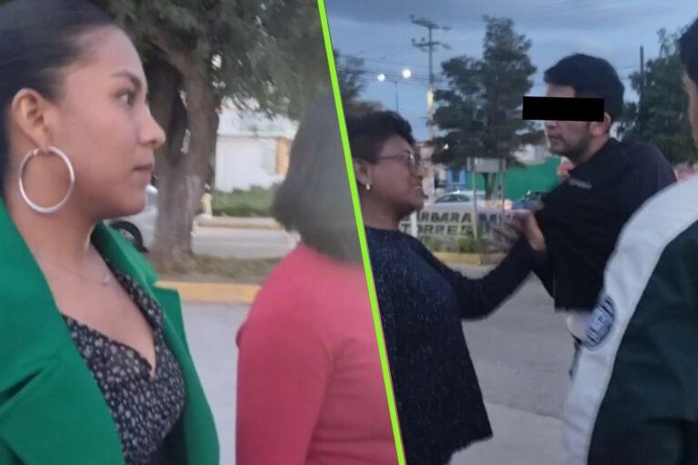 Imagen: Detienen a trabajador de la PGJEH en Pachuca por incumplir orden de restricción