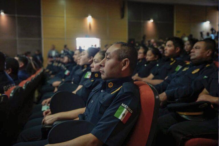 Imagen: Implementan estrategias en Ixmiquilpan para reforzar la seguridad