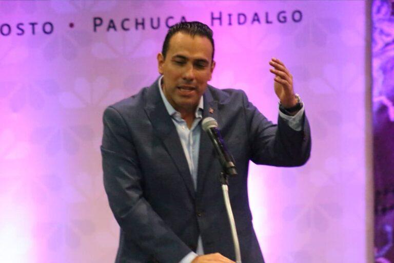 Imagen: DIF Hidalgo anuncia un nuevo Centro Pilares en Pachuca