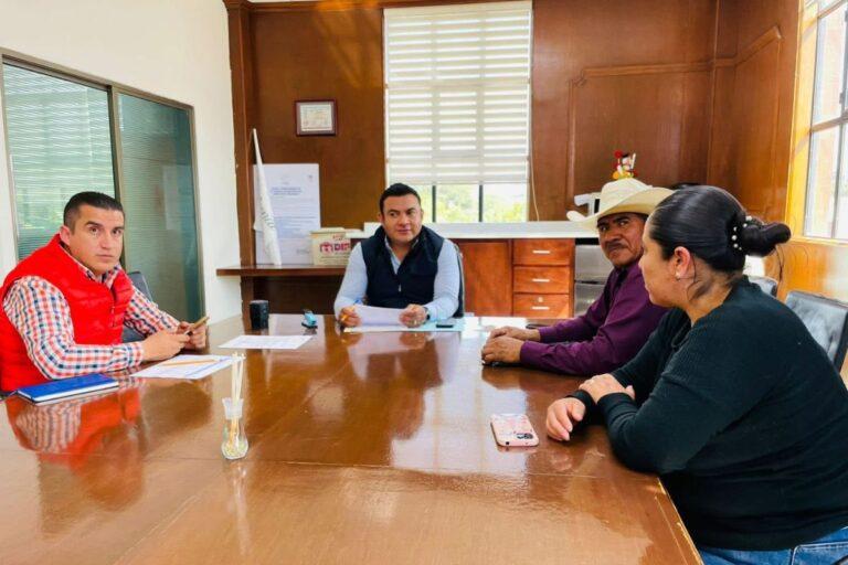Imagen: Por conflicto de posesión de predio, alcalde de El Arenal inició un proceso civil