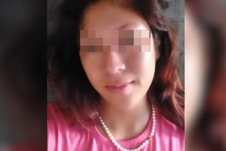 Imagen: Noemí, de 16 años, fue asesinada por el crimen organizado para sembrar miedo en Tabasco
