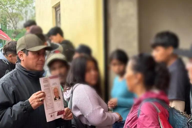 Imagen: Hidalgo sigue reportando desapariciones de personas; ¿cuántas hubo en la primera quincena de septiembre?