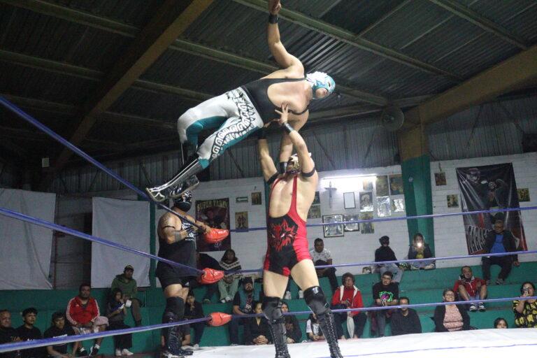 Imagen: Choque de poder mixto en el Deportivo 11 de Julio: se enciende la lucha dominical en Mineral de la Reforma