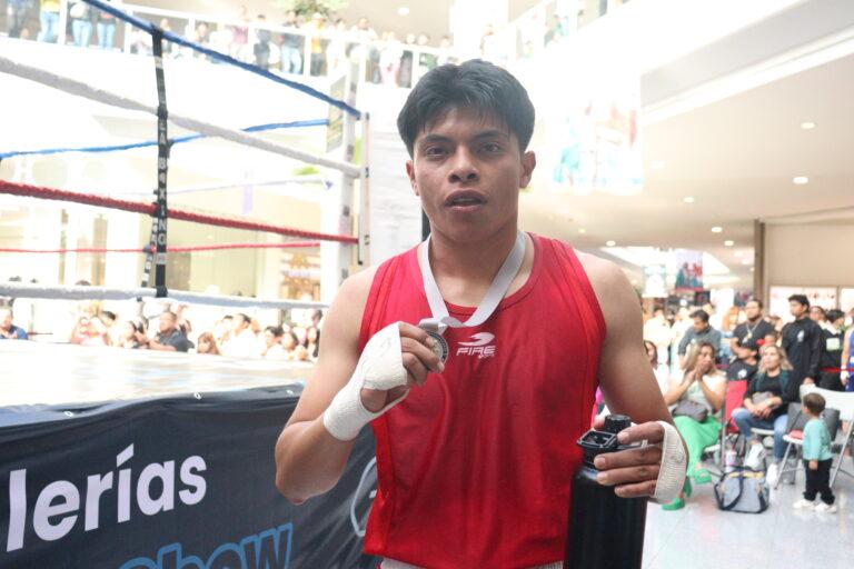 Imagen: Torneo Nuevos Valores: primeras campeones se coronan en jornada intensa en Galerías Pachuca