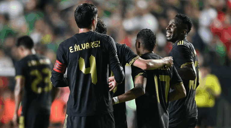 Imagen: ¿Dónde y a qué hora? Toda la info para ver EN VIVO el México vs Japón desde California