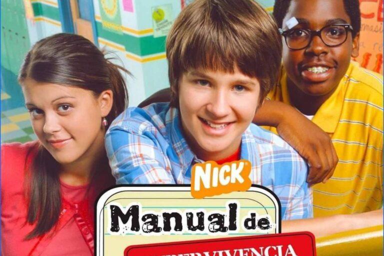Imagen: Fans captan a actor de la serie “El manual de Ned”; se encuentra en situación de calle 