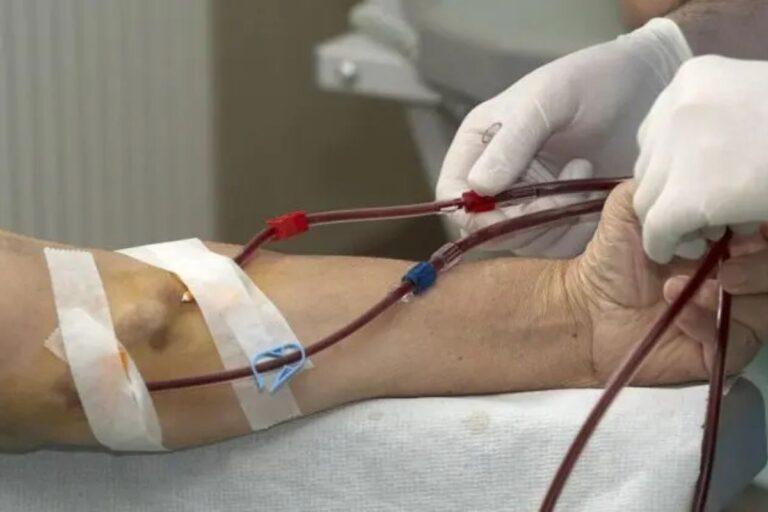 Imagen: SSH licita servicios de hemodiálisis. ¿En qué hospitales se darán los tratamientos?