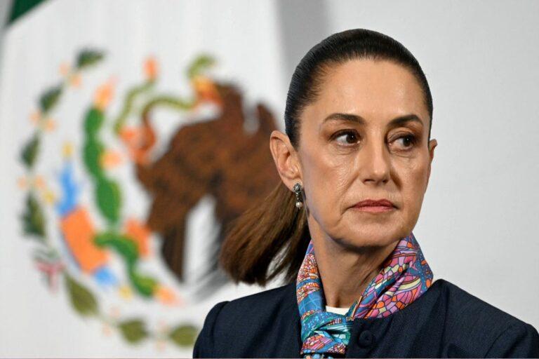 Imagen: Autonomía de la Suprema Corte será respetada, asegura Claudia Sheinbaum