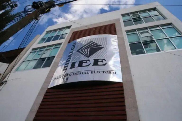 Imagen: Revocación de mandato en Hidalgo: Así va el proceso de recolección de firmas