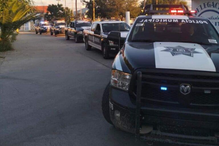 Imagen: Alcalde de Tula de Allende anuncia un Centro de Control y Comando