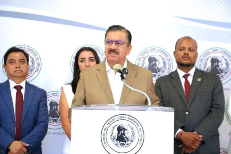 Imagen: ¿Respalda Nueva Alianza Hidalgo a los regidores que son docentes? Esta es la postura del partido