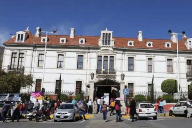 Imagen: Ayuntamiento de Pachuca eliminará reglamentos obsoletos