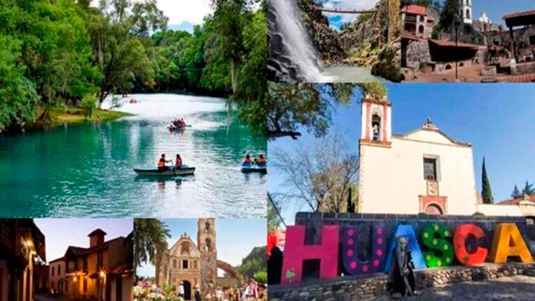 Imagen: ¿Qué ver y cómo llegar a los Pueblos Mágicos de Hidalgo?