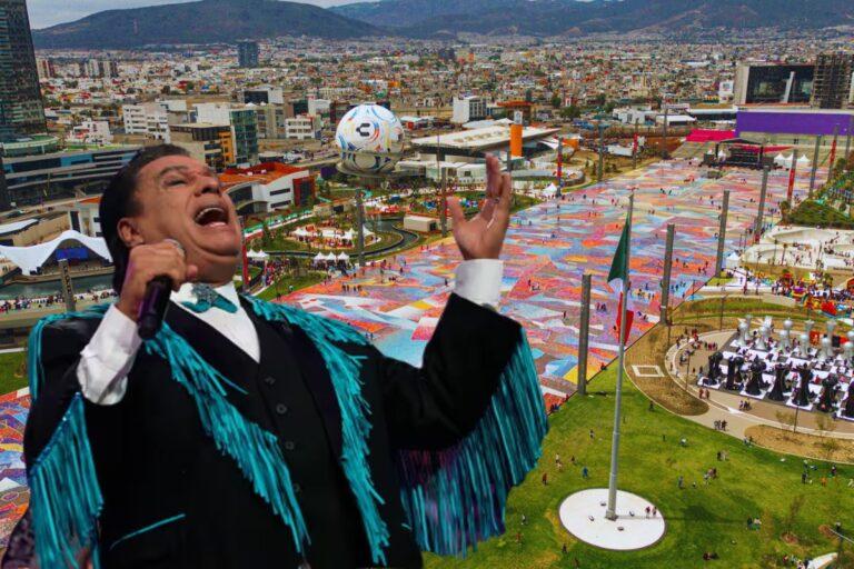 Imagen: ¡Tu entrada es tu donativo! Vive la música mientras apoyas a los damnificados de Hidalgo