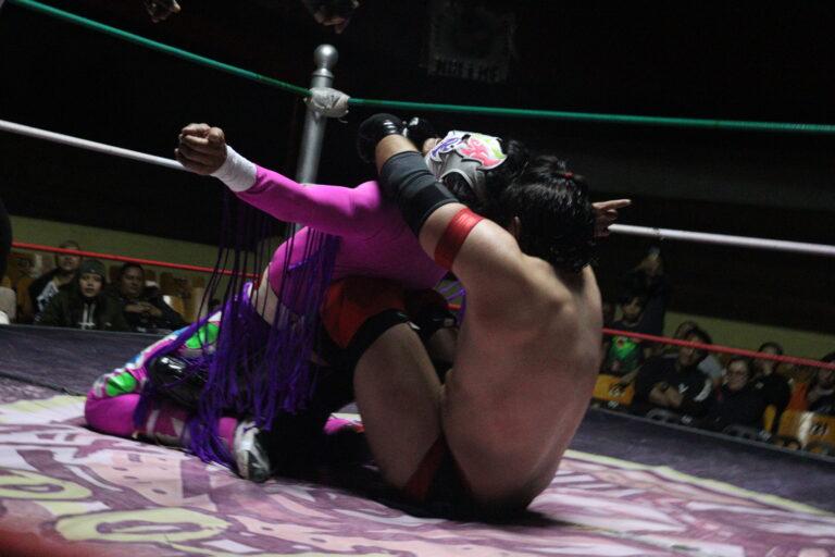 Imagen: Payasos del Mal vs. Anthony González: cuando la rivalidad sube de nivel