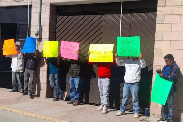Imagen: 14 carpetas de investigación por feminicidio en Hidalgo; conoce los casos