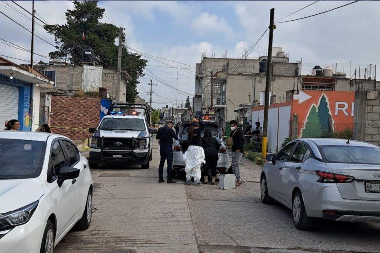 Imagen: ¿Cuántos homicidios se han registrado en Tula durante el gobierno de Evanivaldo Martínez?