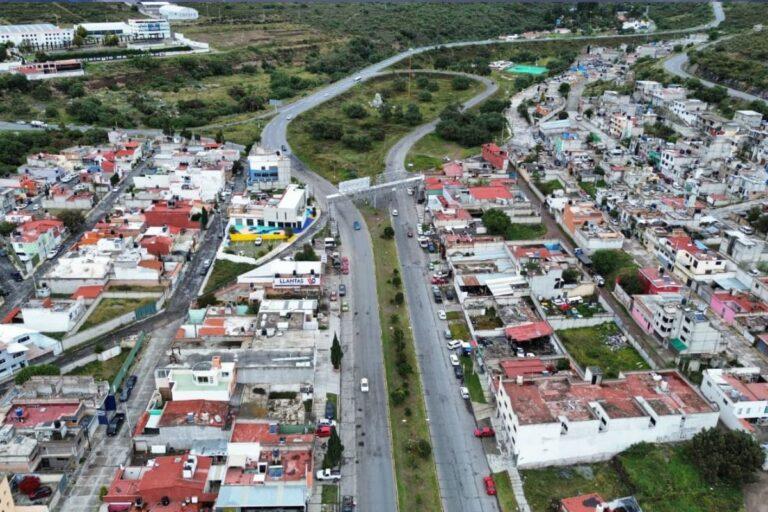 Imagen: Sipdus emite licitación para rehabilitar el bulevar Colosio; ¿qué tramo será intervenido?