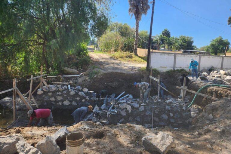 Imagen: Tezontepec de Aldama: ¿Qué pasó con la carretera que conecta San Juan Achichilco con Los Tepetates?