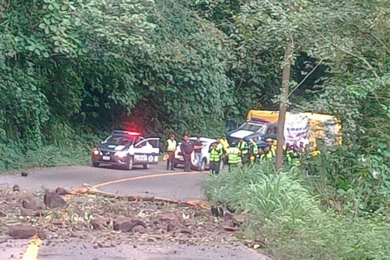 Imagen: Sierra: Exhortan a circular con precaución por las carreteras de la región; ¿cuál es el motivo?
