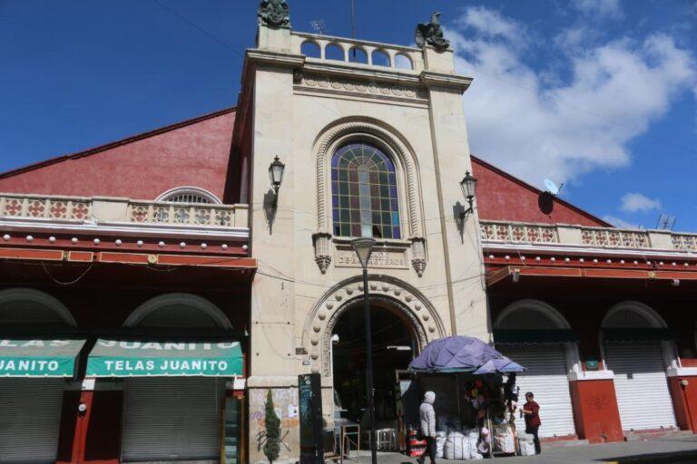 Imagen: ¿Qué mercados de Hidalgo serán rehabilitados en 2025?