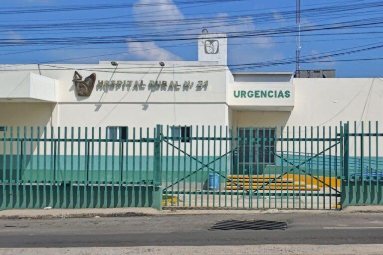 Imagen: María enfrenta dificultades para poner una denuncia por discriminación en clínica de Huejutla; ¿qué fue lo que ocurrió?