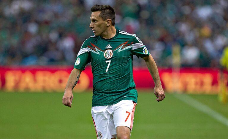 Imagen: Nacidos lejos pero enamorados de México: estos naturalizados han jugado con la selección