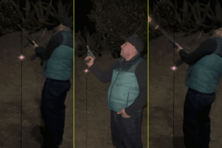 Imagen: ¿Amenaza real o falsificación? Regidor de Cuautepec se defiende tras video viral