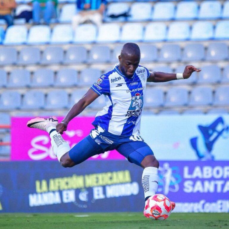 Imagen: Enner Valencia y la lesión que podría cambiar el rumbo de Pachuca en la Liguilla