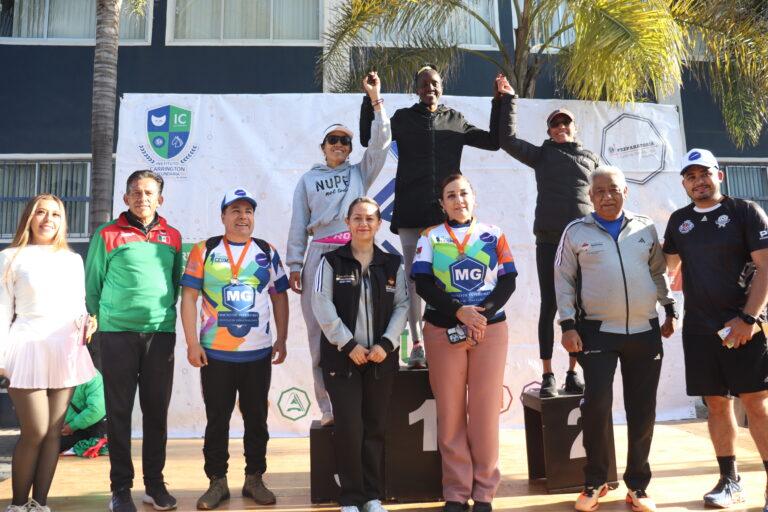 Imagen: Más de mil corredores y un final sorprendente: la Carrera Ceumh dio la nota del día