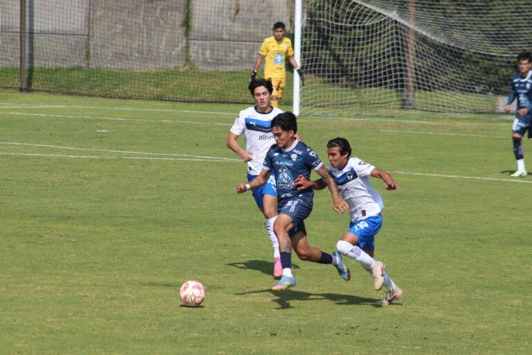 Imagen: Tucitos, obligados a remontar para alcanzar segunda final en Sub 19 
