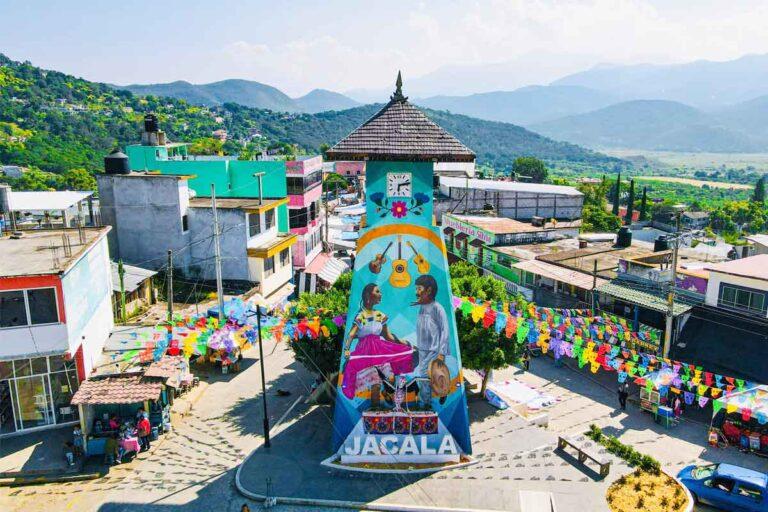 Imagen: Jacala lleva dos meses sin agua potable, ¿cuál es la causa?