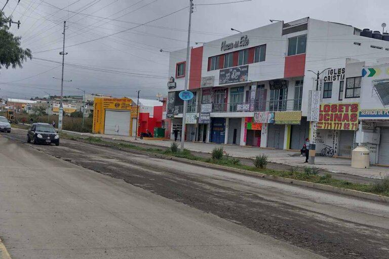 Imagen: Completa Sipdus licitaciones para el circuito Providencia-Chavarría; conoce la inversión total de la rehabilitación